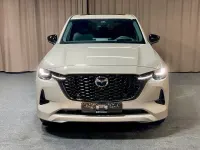 Neu Mazda CX-60 Homura-Line 328 PS (241 kW) 2026 Beige SUV
