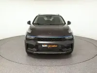 Gebraucht Lynk & Co 01 260 PS (191 kW) 2022 Schwarz SUV