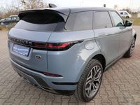 gebraucht Land Rover Range Rover evoque D180 First Edition