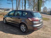 Gebraucht Ford S-MAX S 150 PS (110 kW) 2019 Grau Van / Kleinbus