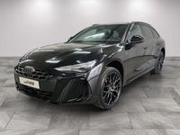 Neu Audi A6 Ambiente 367 PS (269 kW) 2025 Schwarz Kombi