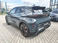 Neu Cupra Raval Endurance 155 kW (211 PS) 2026 Blau Limousine