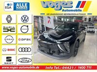 Neu DFSK Forthing 5 163 PS (119 kW) 2026 Schwarz SUV