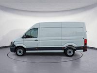 Gebraucht VW Crafter 140 PS (102 kW) 2021 Weiß Van