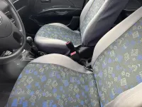 Używany Kia Picanto 75 KM (55 kW) 2011 Niebieski Hatchback