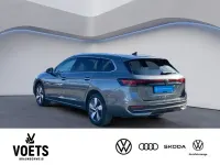 Gebraucht VW Passat Business 150 PS (110 kW) 2026 Grau Kombi