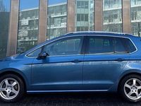 Brugt VW Golf VII Highline 150 HK (110 kW) 2015 Blå Sedan