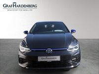 gebraucht VW Golf 2.0 TSI VIII R Performance
