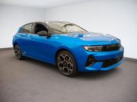 Gebraucht Opel Astra Ultimate 131 PS (96 kW) 2024 Kobaltblau Limousine