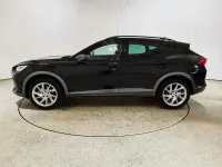 Brugt Cupra Formentor 150 HK (110 kW) 2024 Sort SUV