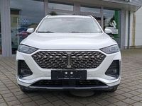 Gebraucht Wey 03 Lux 367 PS (269 kW) 2024 Weiß SUV