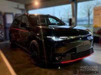 Neu Leapmotor C10 439 kW (598 PS) 2026 Schwarz SUV