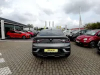 Gebraucht Renault Arkana Esprit Alpine 94 PS (69 kW) 2025 Grau SUV