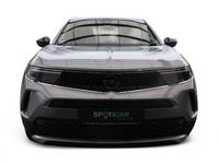 Gebraucht Opel Mokka-e Elegance 100 kW (136 PS) 2024 Quarz silber SUV