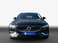 Gebraucht Volvo V60 145 PS (106 kW) 2022 Kombi
