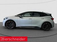 Gebraucht Cupra Born 169 kW (231 PS) 2025 Kleinwagen