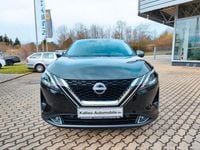 Neu Nissan Qashqai Tekna+ 158 PS (116 kW) 2025 Pearlblack SUV