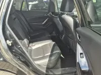 Gebraucht Mazda 6 175 PS (128 kW) 2017 Onyxschwarz metallic Kombi