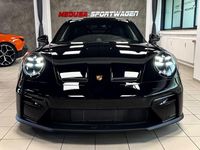 Neu Porsche 992 510 PS (375 kW) 2026 Schwarz