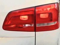 Gebraucht VW Touran 105 PS (77 kW) 2011 Silber Van / Kleinbus