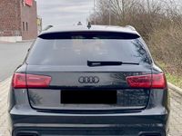 gebraucht Audi A6 4G Quattro