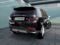 gebraucht Land Rover Discovery Sport P300e AWD SE AHK PIVI WINTERPKT