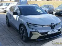 Gebraucht Renault Mégane IV Iconic 160 kW (218 PS) 2024 Andere farbe Kleinwagen