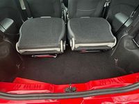 Gebraucht Renault Twingo 75 PS (55 kW) 2010 Rot Kleinwagen