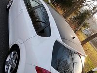 Usata Seat Leon 160 CV (117 kW) 2009 Bianco Utilitaria