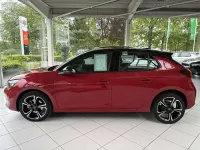 Gebraucht Opel Corsa 101 PS (74 kW) 2024 Rot Limousine