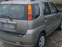 gebraucht Suzuki Ignis 