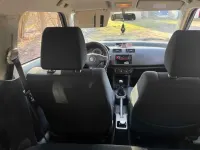 Gebraucht Suzuki Swift 92 PS (67 kW) 2010 Rot Kleinwagen