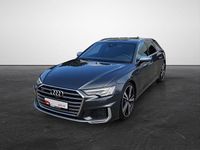 Gebraucht Audi S6 Sport 344 PS (253 kW) 2023 Grau Kombi