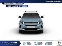 Neu Citroën C3 83 kW (113 PS) 2026 Blau SUV