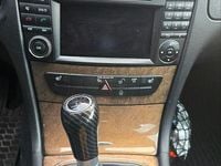 Używany Mercedes E280 Avantgarde 190 KM (139 kW) 2008 Brązowy Kombi