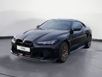 Neu BMW M4 Performance 551 PS (405 kW) 2026 Schwarz