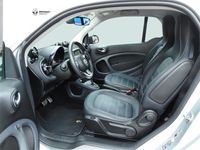 gebraucht Smart ForTwo Electric Drive Coupe EQ Prime *8-Fach-bereift*DAB*