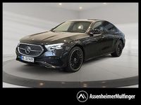 Usata Mercedes E300 197 CV (144 kW) 2025 Grigio Berlina
