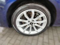 Gebraucht Audi A4 Ambiente 265 PS (194 kW) 2023 Navarrablau metallic Kombi