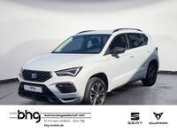 gebraucht Seat Ateca 1.5 TSI FR