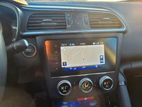 Gebraucht Renault Kadjar Equilibre 140 PS (102 kW) 2022 Grau SUV