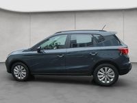 Neu Seat Arona 116 PS (85 kW) 2025 Blau SUV