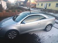 gebraucht VW Eos 2.0 FSI Standard