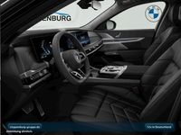 Gebraucht BMW M760e Performance 571 PS (419 kW) 2025 Schwarz Limousine