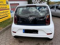 Second-hand VW e-up! 61 kW (83 CP) 2021 Alb Hatchback