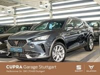 Gebraucht Cupra Formentor 190 PS (139 kW) 2024 Grau SUV