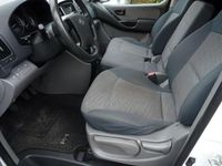Gebraucht Hyundai H-1 136 PS (100 kW) 2018 Weiss Van / Kleinbus