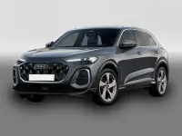 Nowe Audi Q5 Ambiente 204 KM (150 kW) 2026 Szary SUV