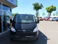 Gebraucht Ford Tourneo Titanium 131 PS (96 kW) 2017 Schwarz Kombi