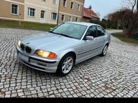 gebraucht BMW 320 